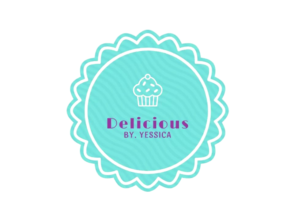 Logo Delicious by Yessica